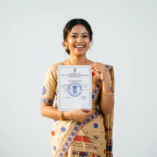 Professional affidavit drafting and legal document assistance